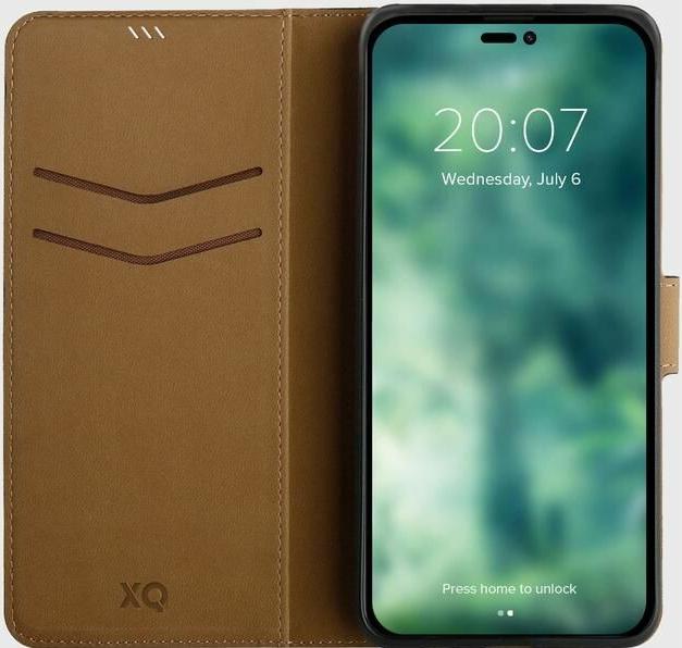 Image du produit Xqisit Slim Wallet Selection Anti Bacterial (Apple iPhone 14 Pro)