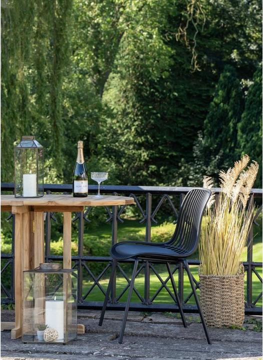Actual product image House Nordic Branson Garden Chair