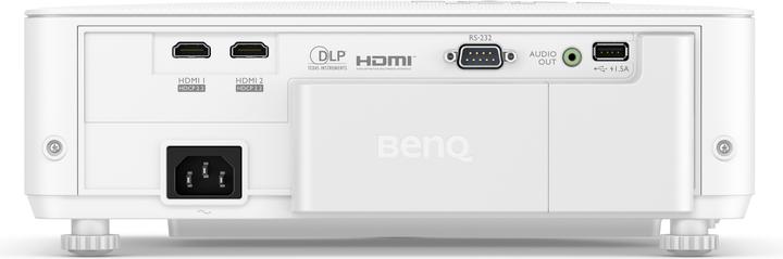 Produktbild BenQ TK700STi (4K, 3000 lm, 0.9 - 1.08:1)