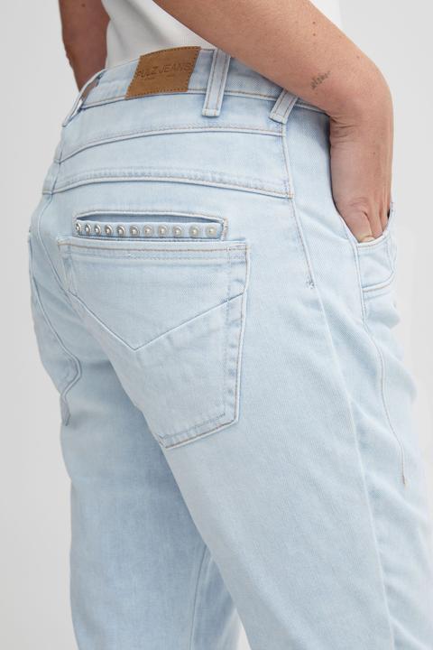 Actual product image Pulz Jeans PZMALVINA JNS - 50207420 (28)