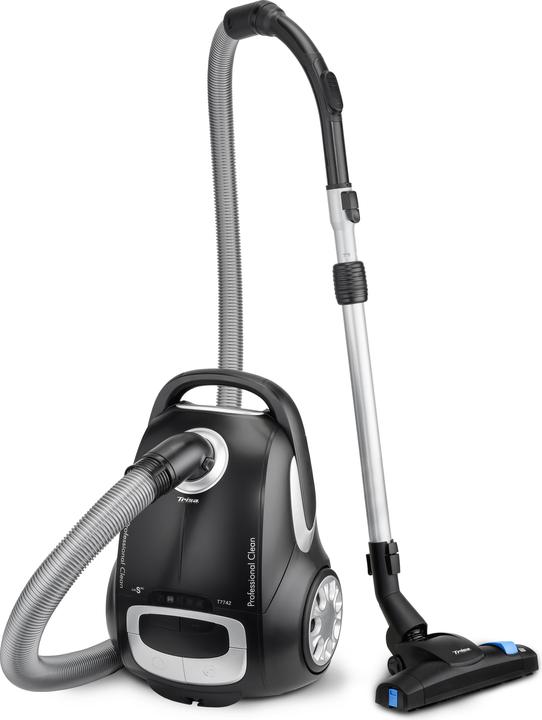 Produktbild Trisa Staubsauger "Professional Clean T7742"