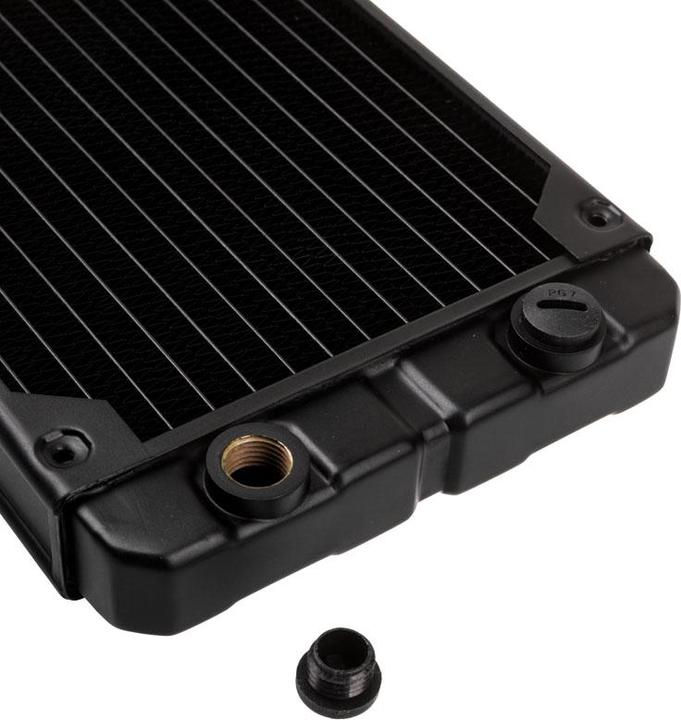 Productafbeelding Corsair Hydro X Series XR5 140mm (140 mm)