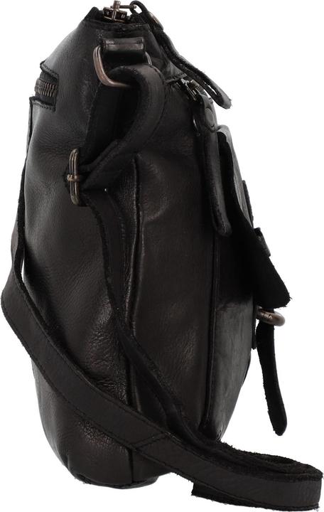 Produktbild Harbour 2nd Hayden Umhängetasche Leder 28 cm
