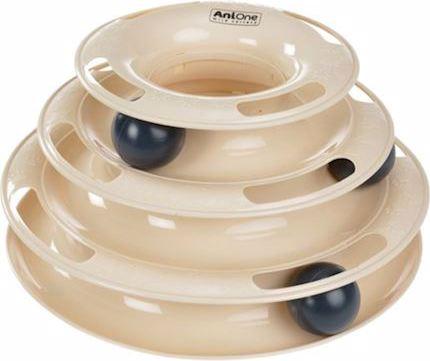Produktbild AniOne Spielzeug Kugelbahn Etagere