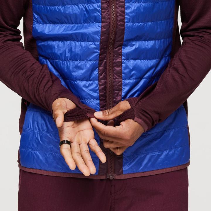 Produktbild Cotopaxi Capa Hybrid Insul. Hooded Jkt (XL)