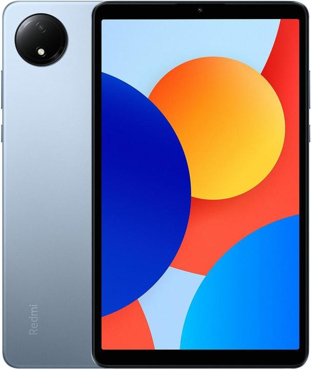 Produktbild Xiaomi Redmi Pad SE (nur WLAN, 8.70", 64 GB, Sky Blue)