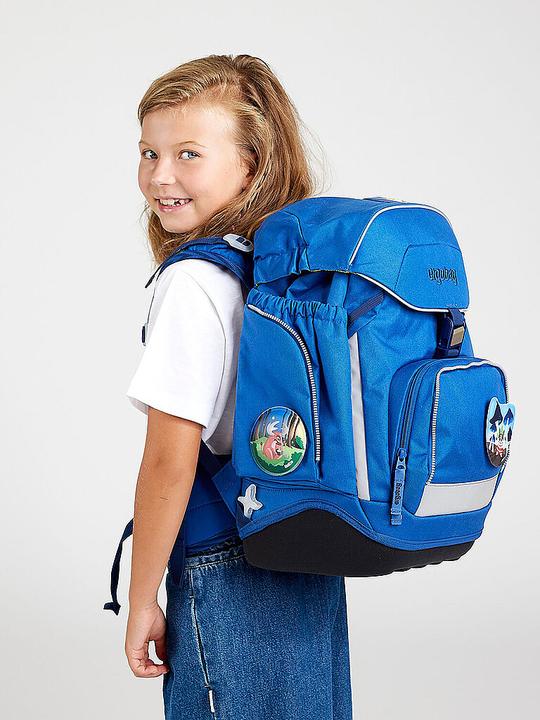 Actual product image Ergobag Schulthek-Set (20 l)