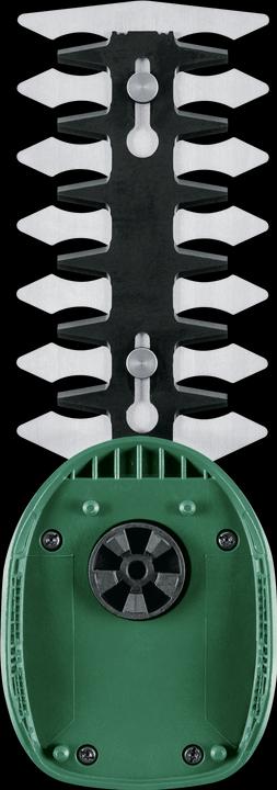 Image du produit Bosch Home & Garden Couteau de débroussaillage Isio 120 mm (Herbicide, Support pour machines de jardinage)