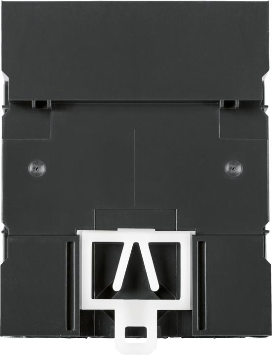 Immagine prodotto Homematic IP Attuatore di commutazione senza fili per montaggio su guida a cappello a 4 pieghe (Attuatore dell'interruttore)