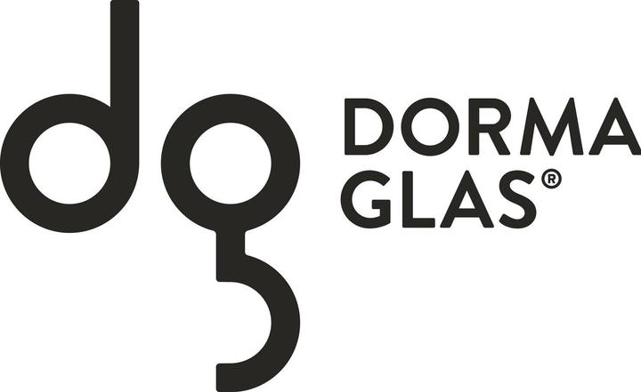 Produktbild Dormakaba Glastürschloss Studio Rondo
