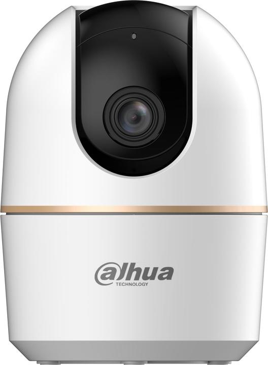 Actual product image Dahua Net Camera 2mp Pt Ir Dome/H2a (1920 x 1080 Pixels)