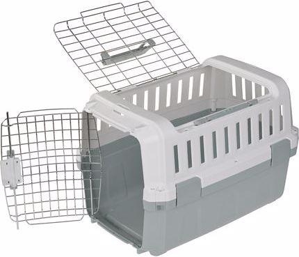Produktbild AniOne Open Top (Hund, Katze, Komplett zu öffnen)