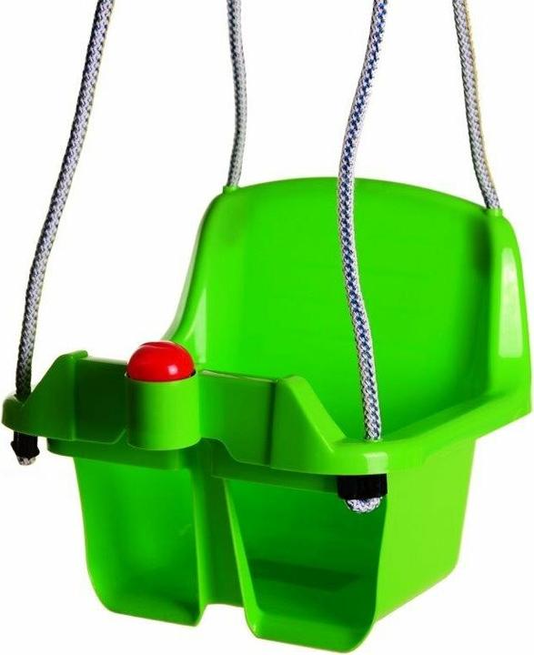 Image du produit Dorex Balançoire seau rouge 5037 Pour enfants