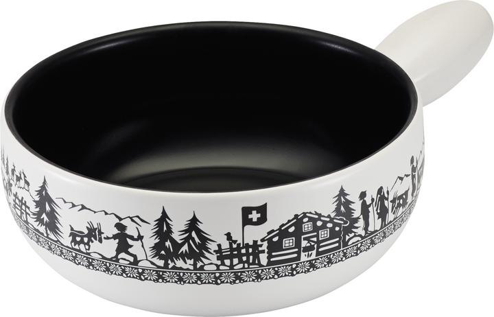 Immagine prodotto Kuhn Rikon Pentola per fonduta (2.40 l)