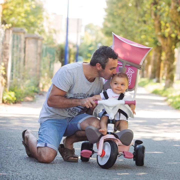 Immagine prodotto Smoby Baby Balade