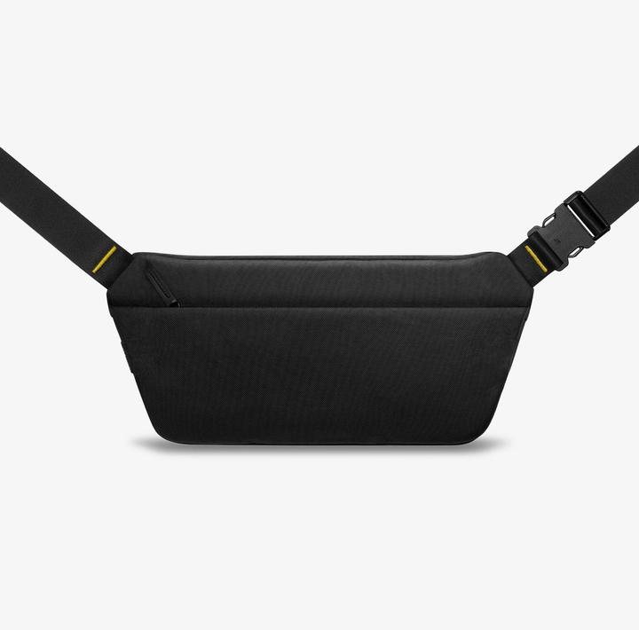 Produktbild Spigen KD410 Sling Bag Klasden - Black