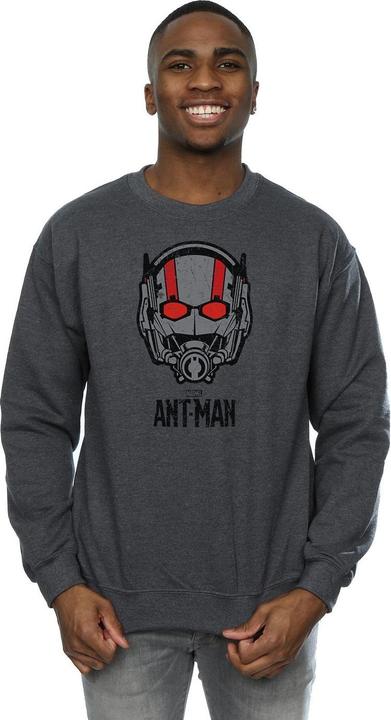 Produktbild AntMan Helmet Sweatshirt (S)