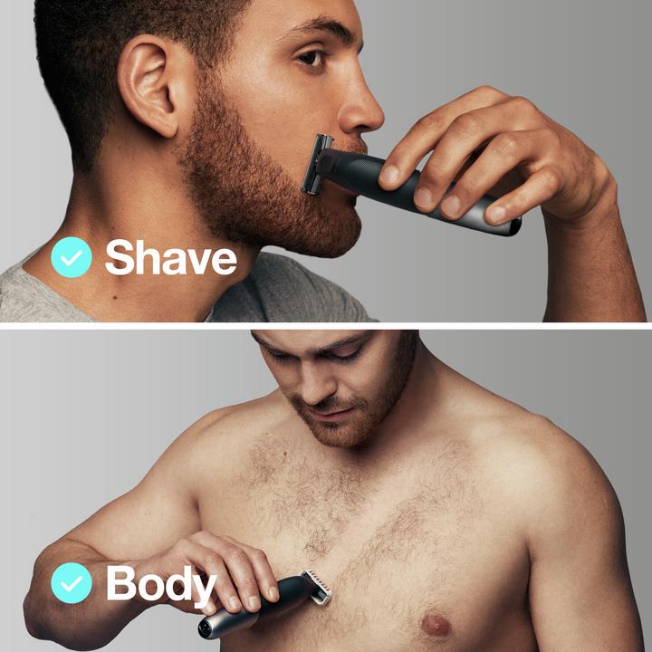 Image du produit Braun Rasoir XT10 Replacement shaving head Series X (XT5/XT3) (1 x)