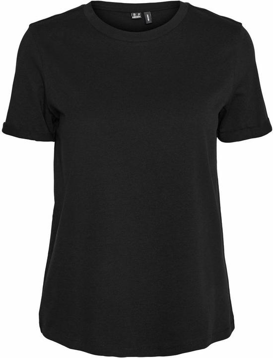 Vero Moda Basic T-Shirt