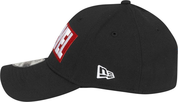 Actual product image New Era 39Thirty Stretch Cap - MARVEL Comics (L)