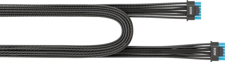 Produktbild Seasonic SS-16P-12V-2x6-600