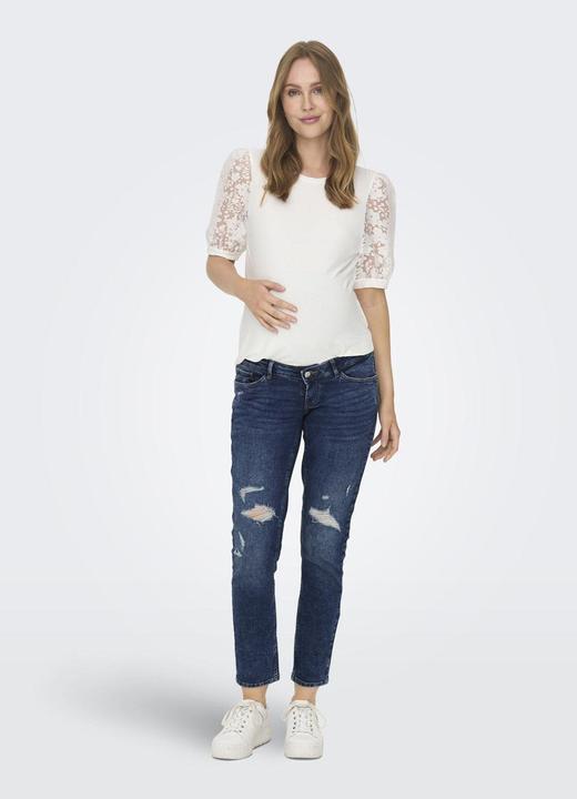 Immagine prodotto Only Maternity Jeans a vita alta Mama OLMENEDA (30)
