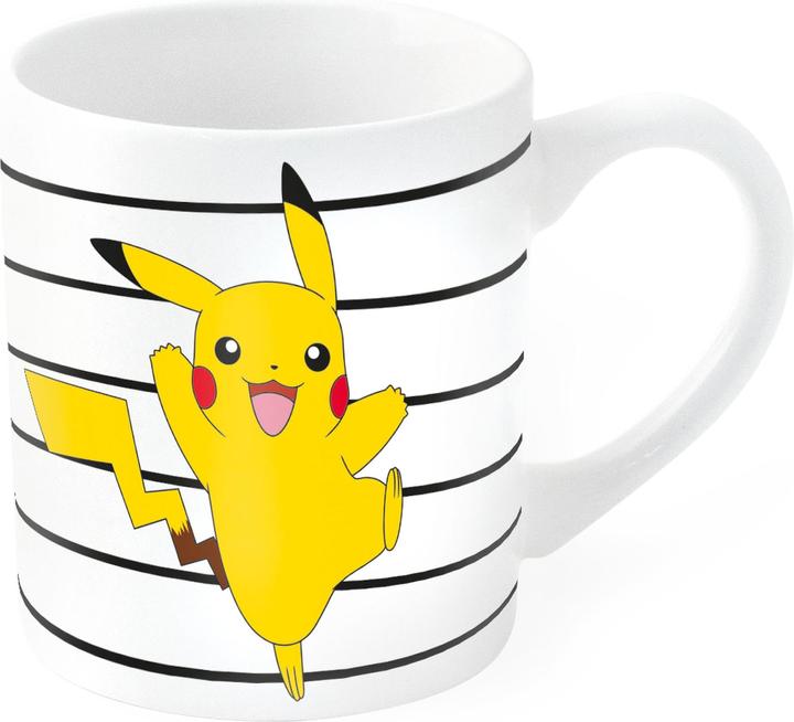 Image du produit Joojee Pikachu 2 Set de petit déjeuner