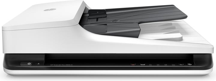 Immagine prodotto HP ScanJet Pro 2500 f1 (USB)