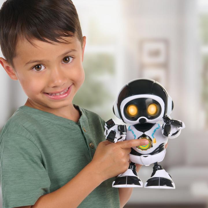 Produktbild WowWee Robosapien Remix