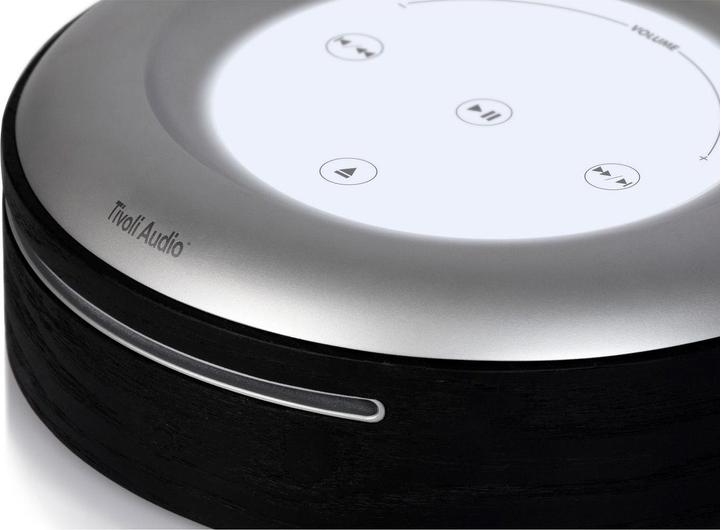 Produktbild Tivoli Audio Model CD (WLAN)