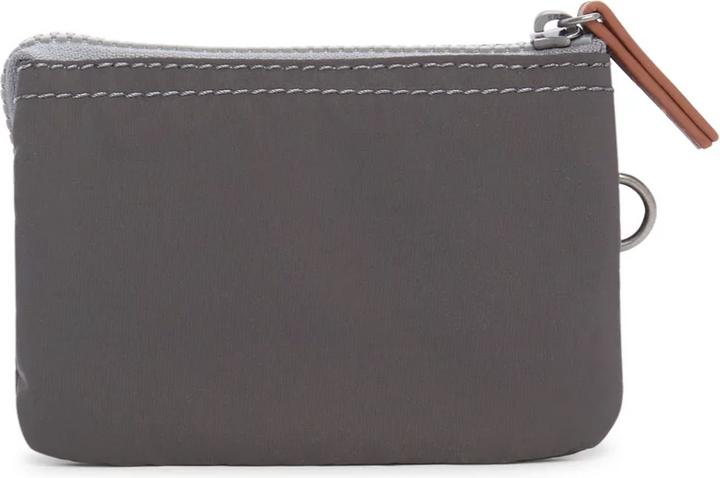 Produktbild Roka London Carnaby Sustainable Pewter (Taslon) Small