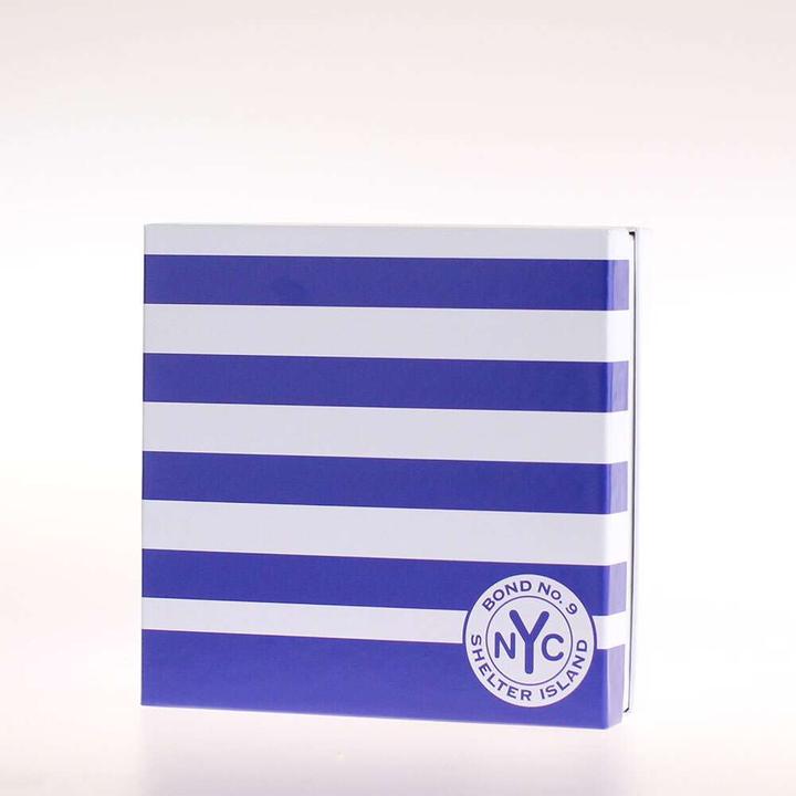 Produktbild Bond No. 9 Shelter Island by (Eau de Parfum, 100 ml)