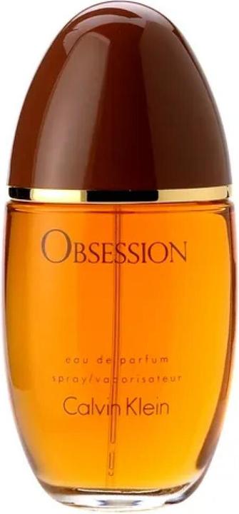 Calvin Klein Obsession
