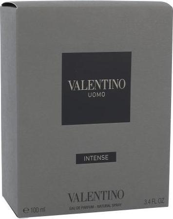 Produktbild Valentino Uomo Intense (Eau de Parfum, 100 ml)