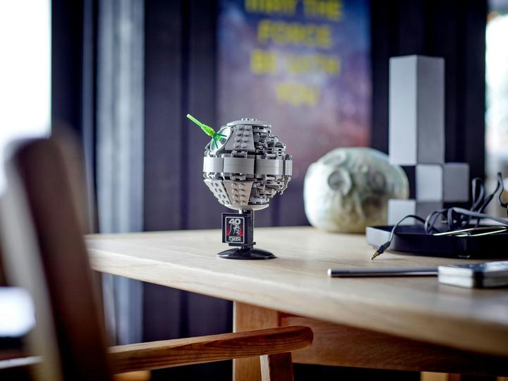 Produktbild LEGO Todesstern II (40591, LEGO Star Wars)