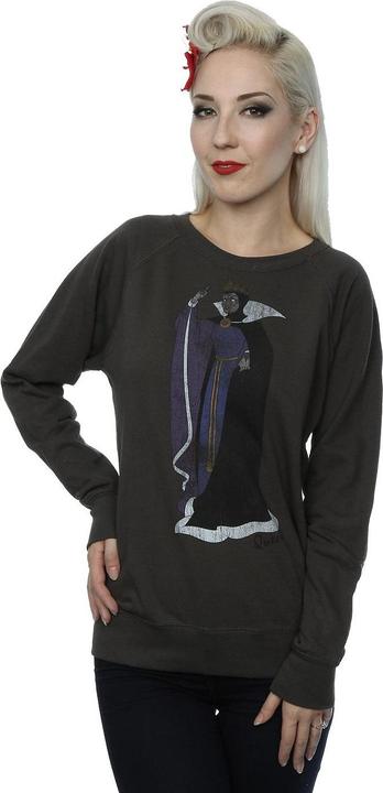 Produktbild Snow White Classic Sweatshirt (XXL)