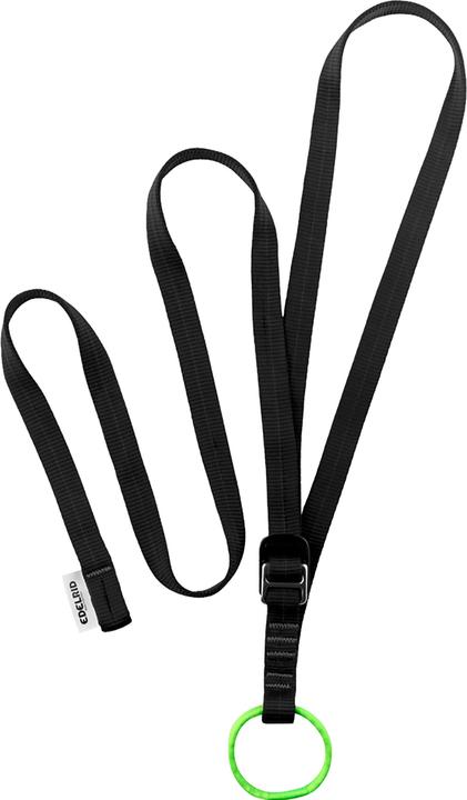 Actual product image Edelrid Adjustable Belay Station Sling II Sling
