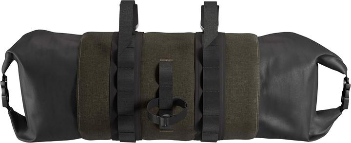 Actual product image Brooks England Scape (10 l, Handlebar bag)