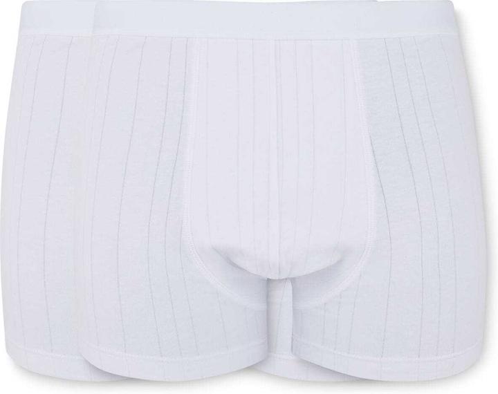 Produktbild John Adams Herren Short (L, 2er Pack)