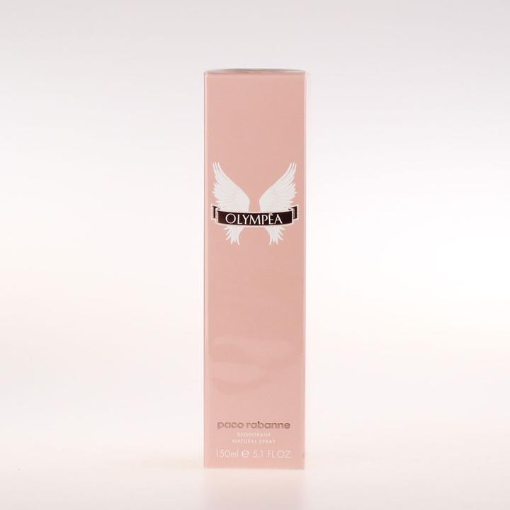 Actual product image Paco Rabanne Olympéa (Spray, 150 ml)