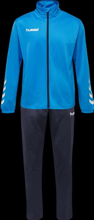 Produktbild hummel Promo Poly Suit (S)