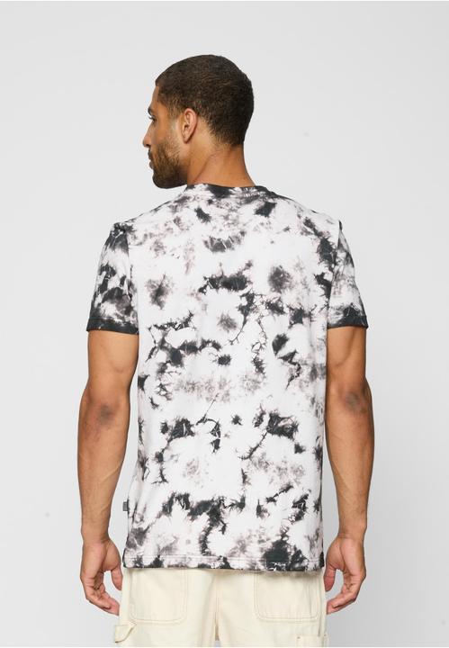Produktbild Urban Classics Black Tie Dye Tee (XXL)