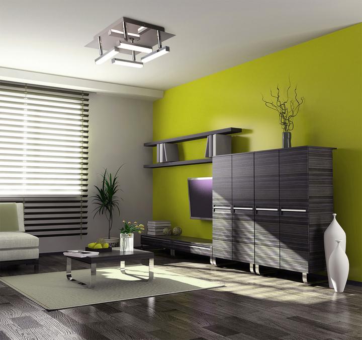 Actual product image Näve Turin (1600 lm)