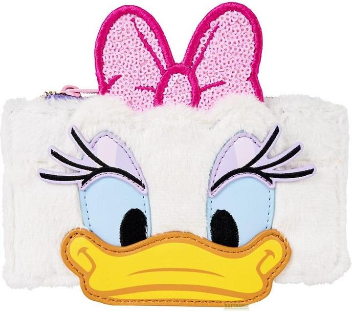 Produktbild Loungefly Disney Daisy card holder