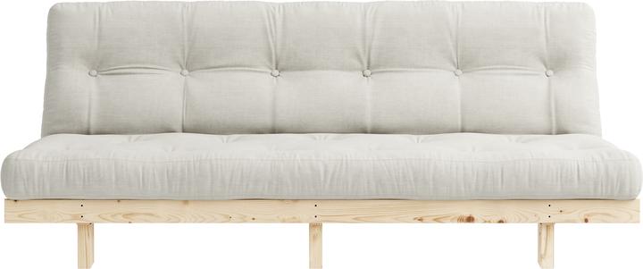 Image du produit Karup Design Lean (Canapé-lit, 3 places)