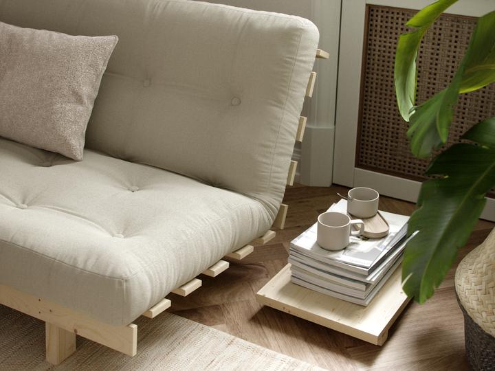 Image du produit Karup Design Lean (Canapé-lit, 3 places)