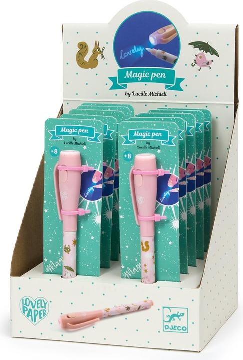 Produktbild Djeco Lucille