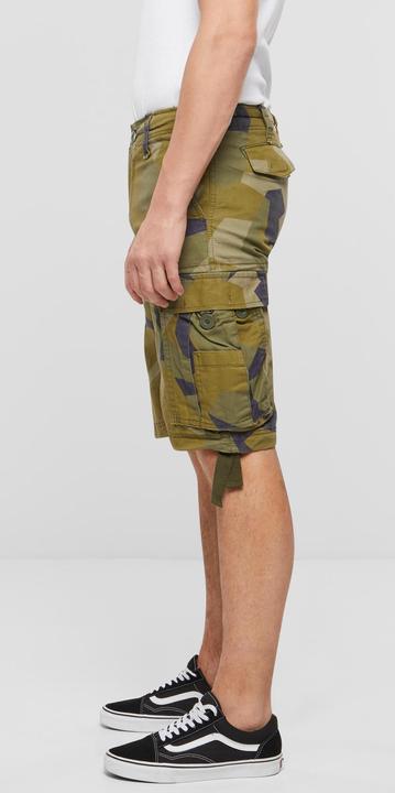 Immagine prodotto Brandit Pantaloncini Cargo vintage (L)