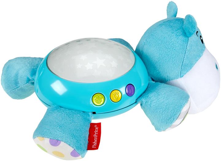 Immagine prodotto Fisher-Price Ippopotamo Proiettore