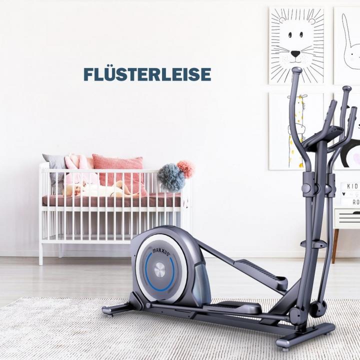 Image du produit Maxxus Vélo elliptique CX 5.0